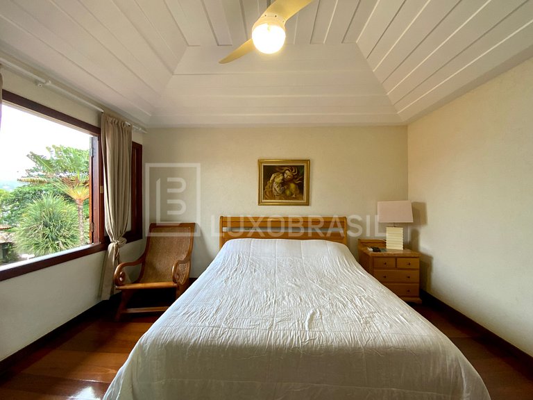 Mansão 13 Quartos Areia da Ferradura Casa Aluguel de Tempora