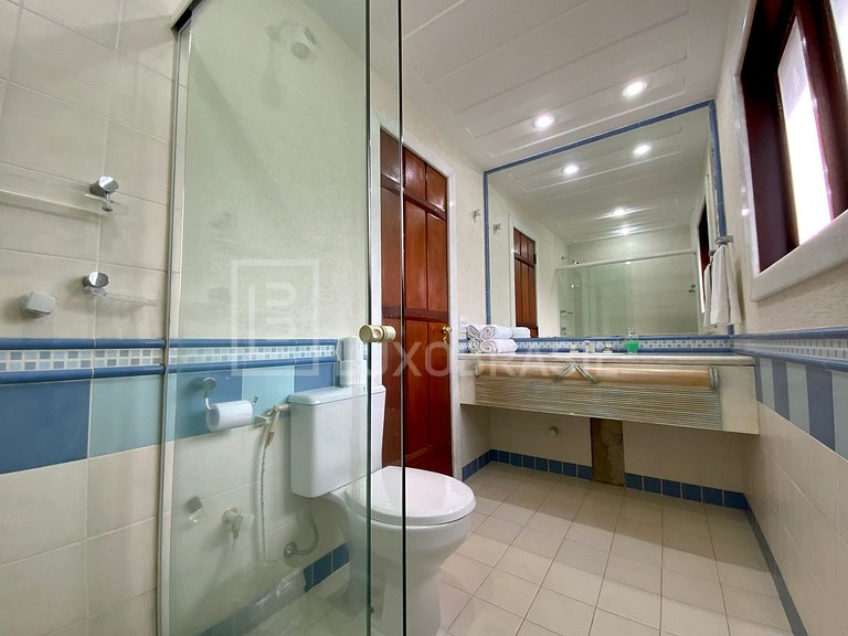 Mansão 13 Quartos Areia da Ferradura Casa Aluguel de Tempora