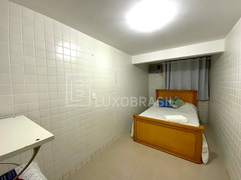 Mansão 13 Quartos Areia da Ferradura Aluguel de Temporada