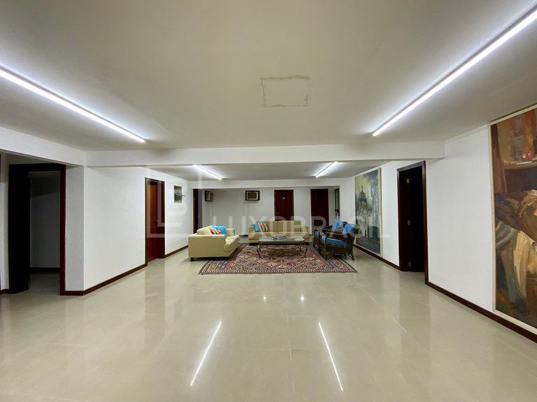 Mansão 13 Quartos Areia da Ferradura Casa Aluguel de Tempora