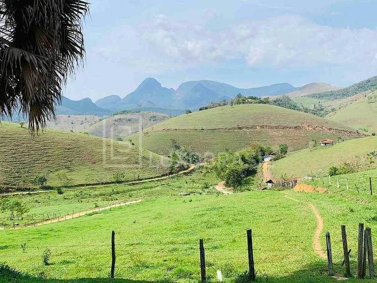 LUXOBRASIL #SE08 Villa en plena naturaleza Casa Alquiler Vac