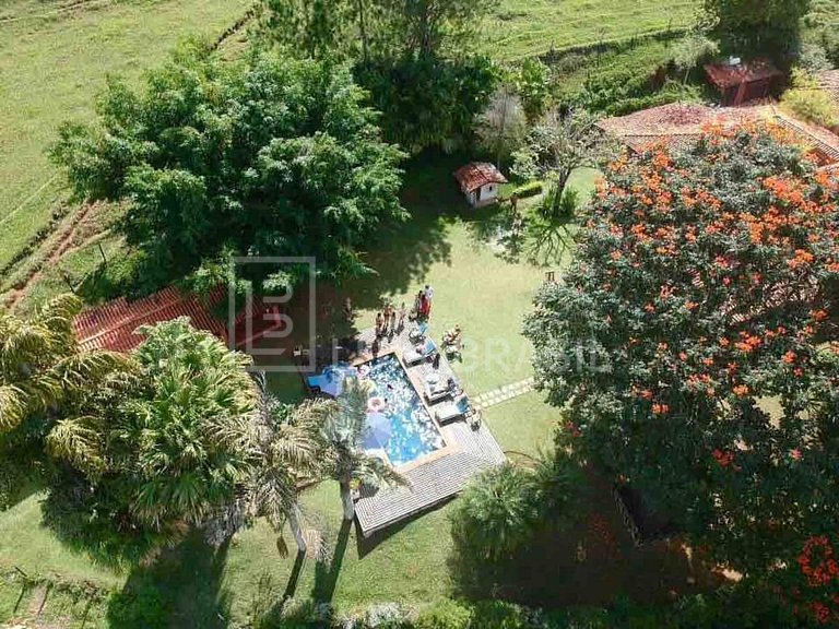 LUXOBRASIL #SE08 Vila Petrópolis Aluguel de Temporada