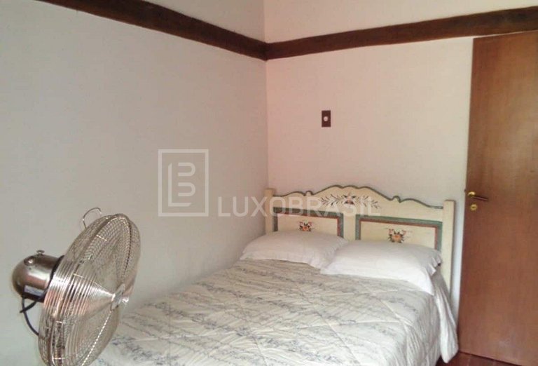 LB - SE08 Villa in the middle of nature House Vacation Renta
