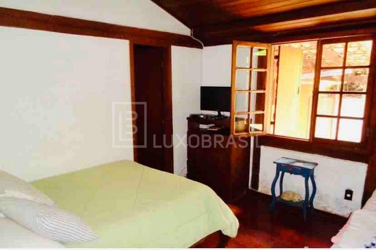 LB - SE08 Villa en plena naturaleza Casa Alquiler Vacaciones