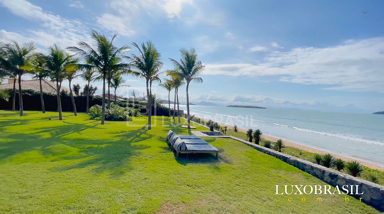 LUXOBRASIL #BZ18 Green Space 07 Suites Season Rental