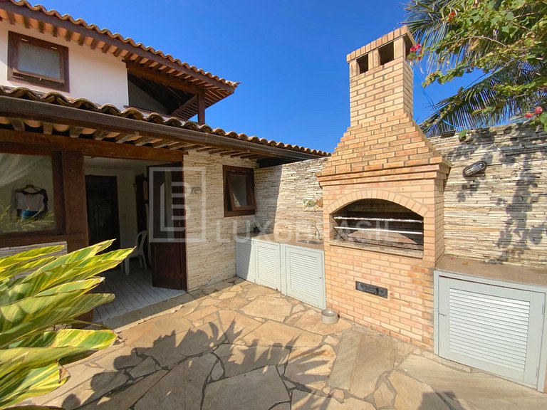 Villa Angelina 11 Quartos Praia da Ferradura Casa Alto Padrã