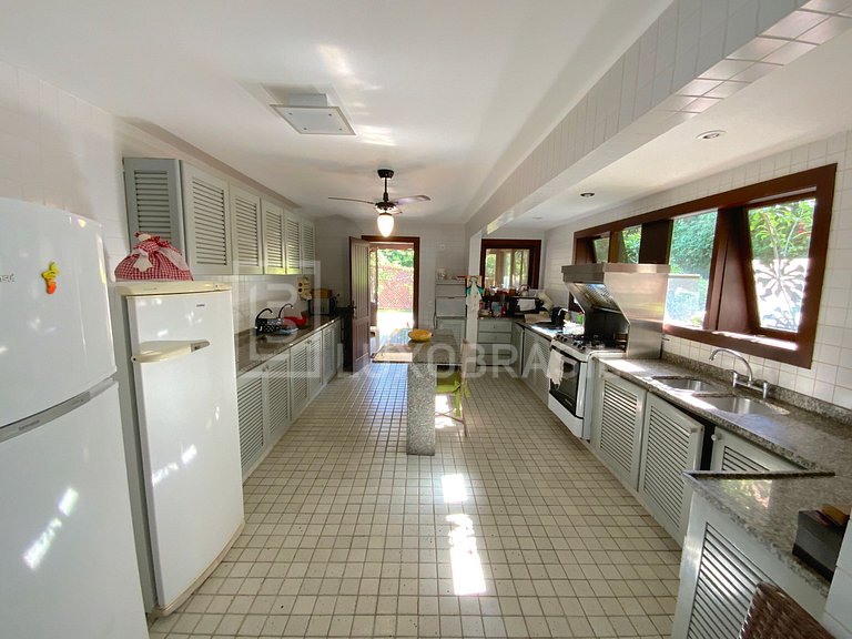 Villa Angelina 11 Quartos Praia da Ferradura Casa Alto Padrã
