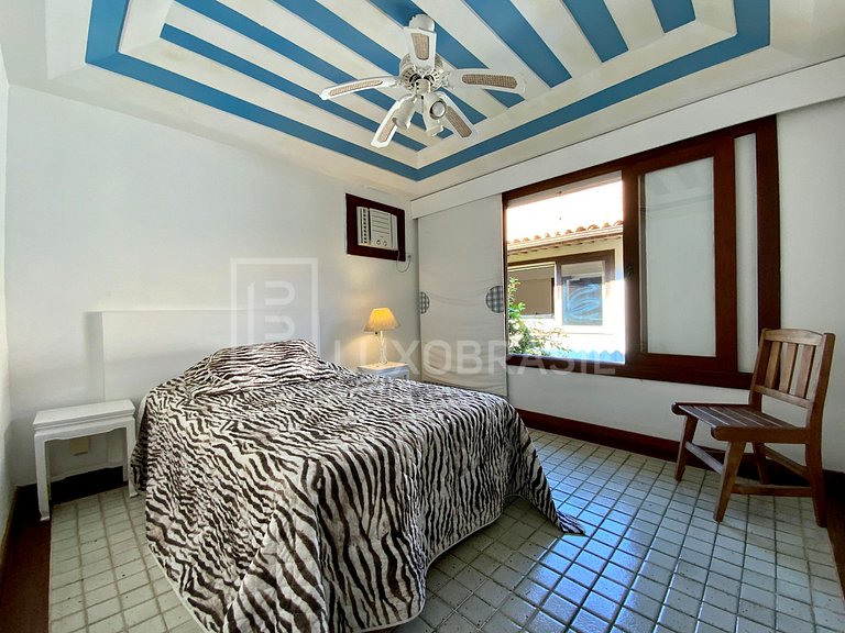 Villa Angelina 11 Quartos Praia da Ferradura Casa Alto Padrã