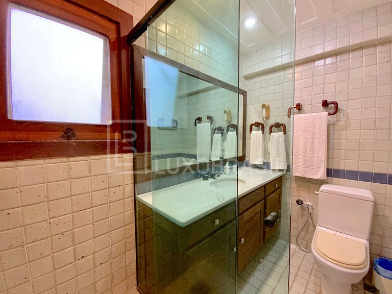 LUXOBRASIL#BZ41 Villa Angelina 11 Bedrooms Praia da Ferradur