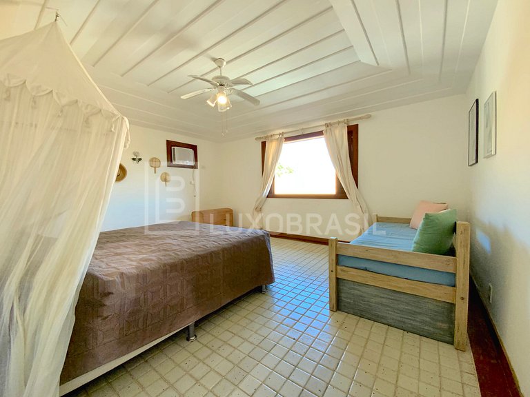 LUXOBRASIL#BZ41 Villa Angelina 11 Bedrooms Praia da Ferradur