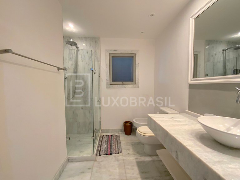 LUXOBRASIL#BZ41 Villa Angelina 11 Bedrooms Praia da Ferradur