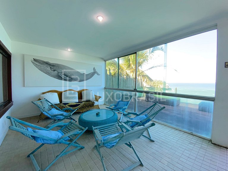 Villa Angelina 11 Quartos Praia da Ferradura Casa Alto Padrã