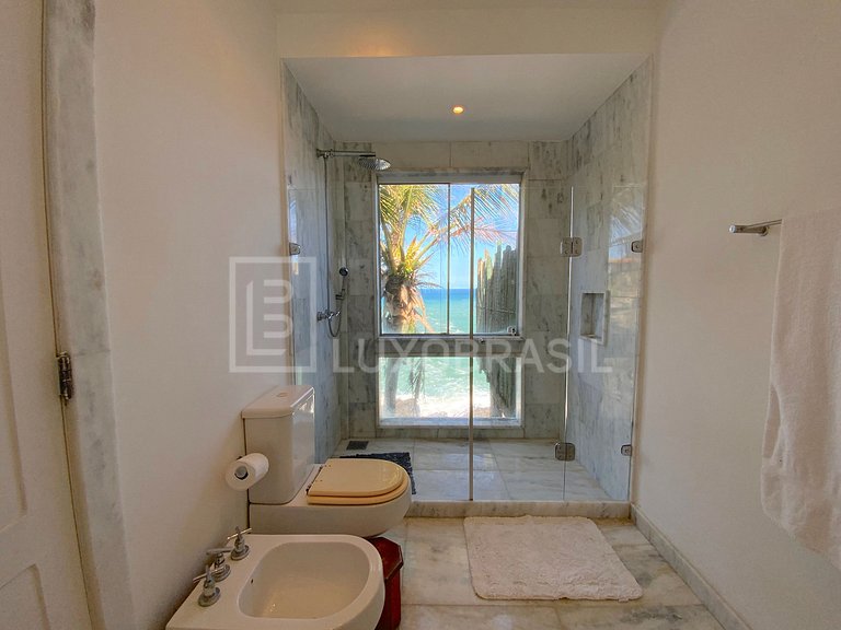 Villa Angelina 11 Quartos Praia da Ferradura Casa Alto Padrã