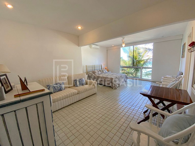 LUXOBRASIL#BZ41 Villa Angelina 11 Bedrooms Praia da Ferradur