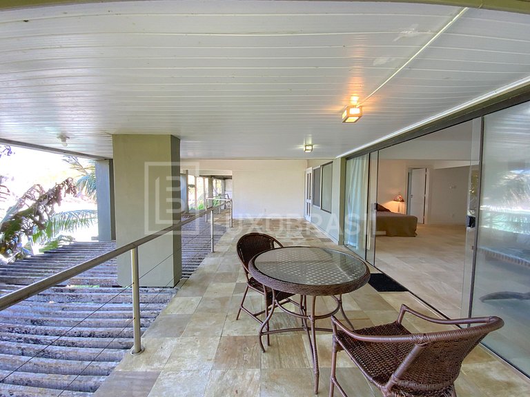 Villa Angelina 11 Quartos Praia da Ferradura Casa Alto Padrã
