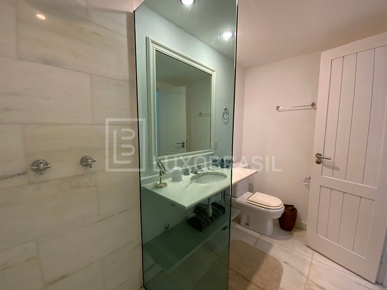 LUXOBRASIL#BZ41 Villa Angelina 11 Bedrooms Praia da Ferradur