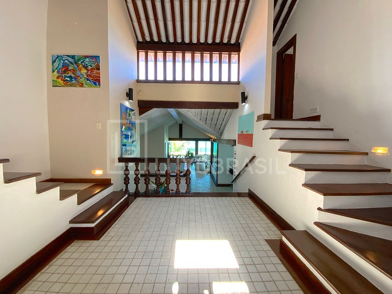 Villa Angelina 11 Quartos Praia da Ferradura Casa Alto Padrã