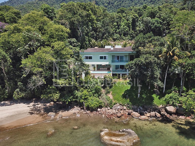 LuxoBrasil #AR18 Gala Mansion 06 Suites Angra Vacation Renta