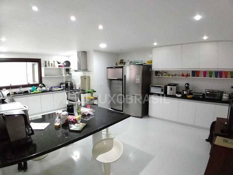 LB - AR20 Maravilhas de Itanema House 08 Suites Angra dos Re