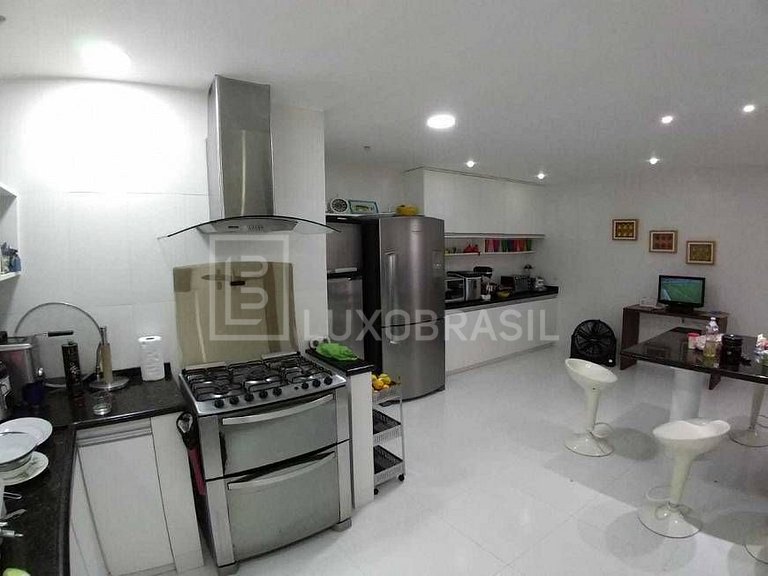 LuxoBrasil #AR20 Maravilhas de Itanema House 08 Suites Angra