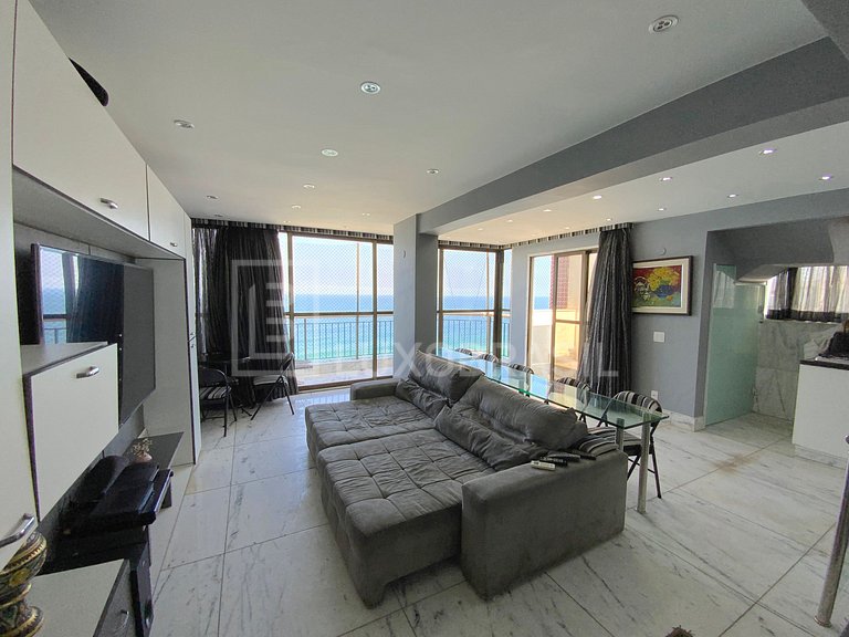 LB - RJ470 Golden Coast Penthouse Vacation Rental