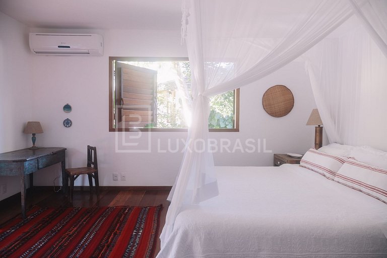 Casa 07 Suítes Trancoso