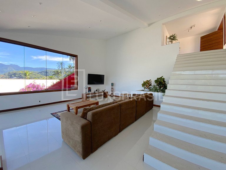 LB - AR20 Casa Maravilhas de Itanema Angra dos Reis Alquiler