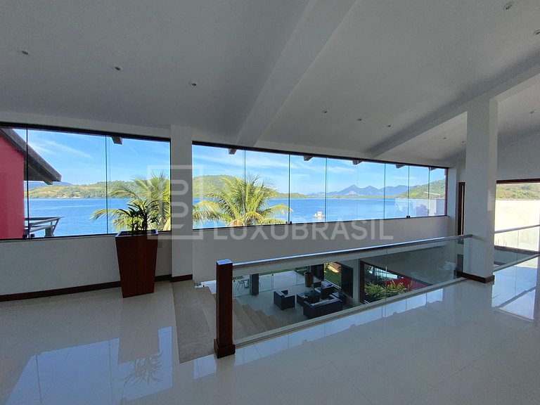 LB - AR20 Casa Maravilhas de Itanema Angra dos Reis Alquiler