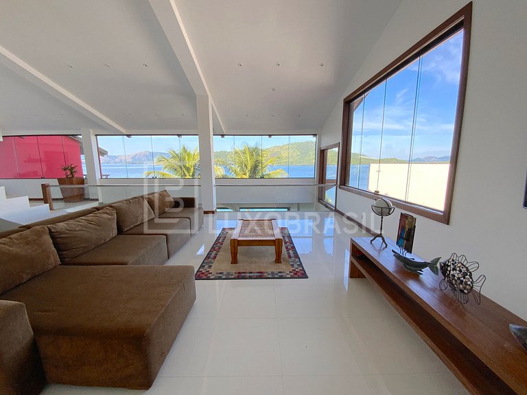 LB - AR20 Maravilhas de Itanema House 08 Suites Angra dos Re