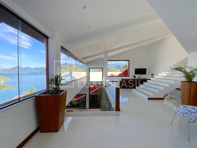 LB - AR20 Maravilhas de Itanema House 08 Suites Angra dos Re