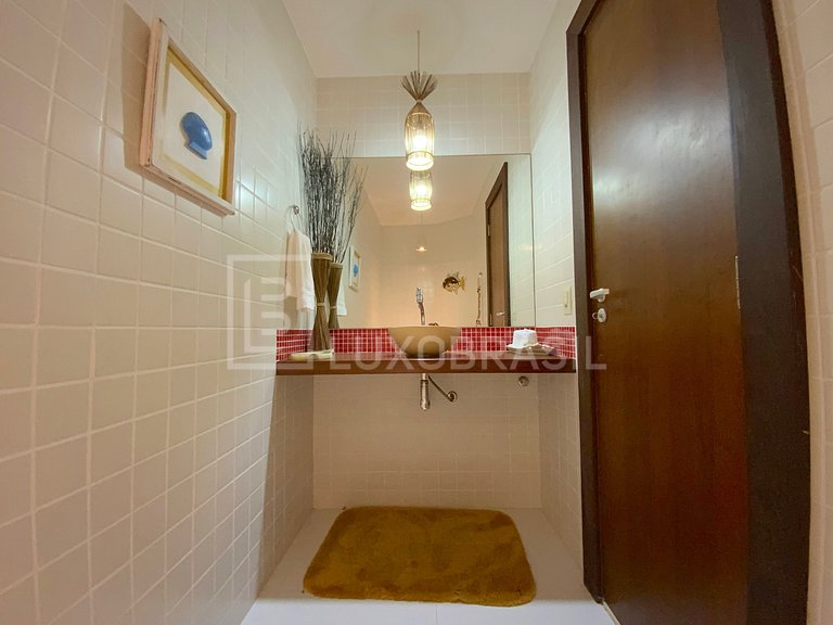LuxoBrasil #AR20 Casa Maravilhas de Itanema Angra dos Reis A