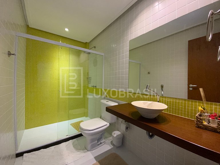 LB - AR20 Casa Maravilhas de Itanema Angra dos Reis Alquiler