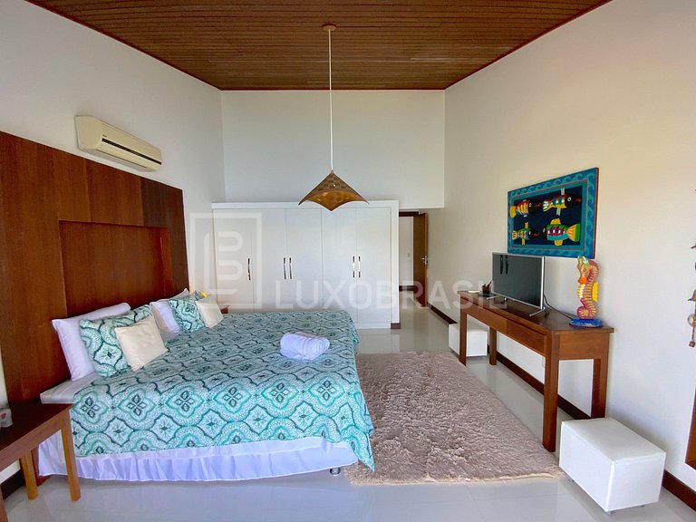 LuxoBrasil #AR20 Casa Maravilhas de Itanema Angra dos Reis A