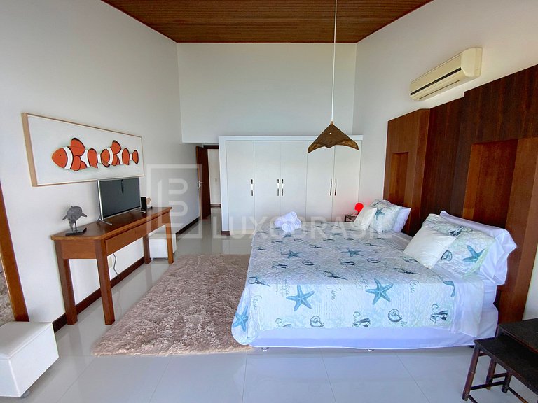 LB - AR20 Casa Maravilhas de Itanema Angra dos Reis Alquiler