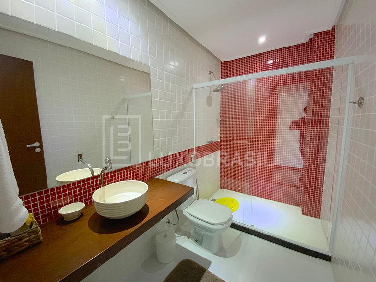 LB - AR20 Casa Maravilhas de Itanema Angra dos Reis Alquiler
