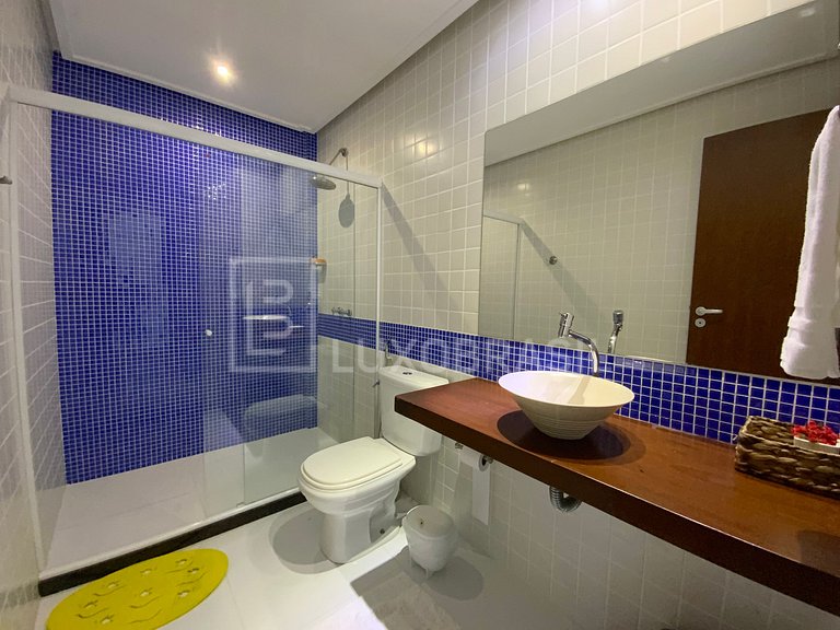 LB - AR20 Maravilhas de Itanema House 08 Suites Angra dos Re