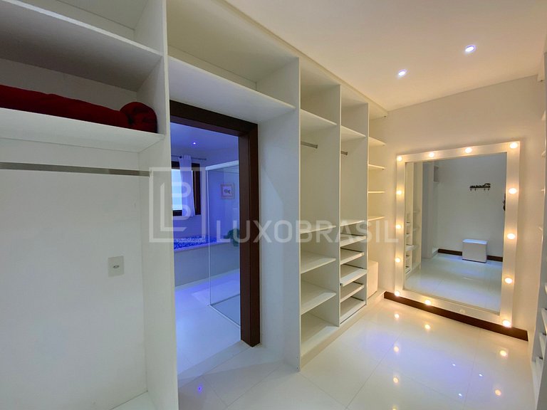 LB - AR20 Maravilhas de Itanema House 08 Suites Angra dos Re
