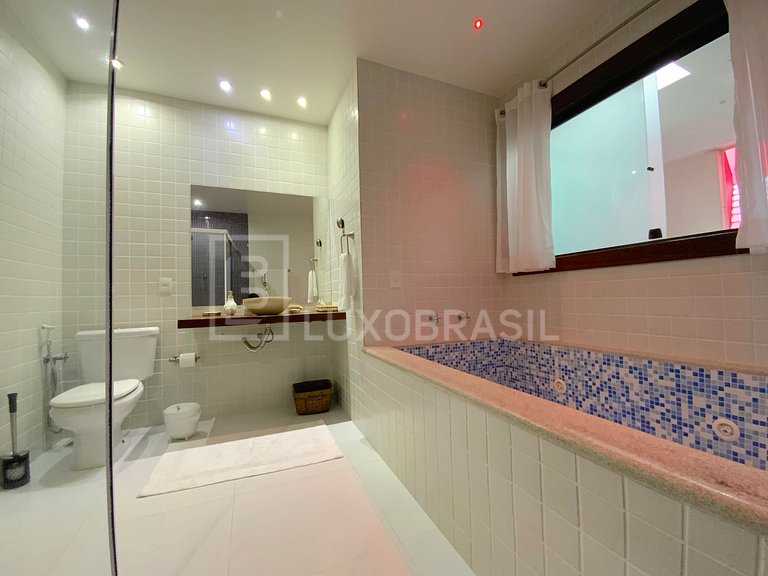 LuxoBrasil #AR20 Casa Maravilhas de Itanema Angra dos Reis A