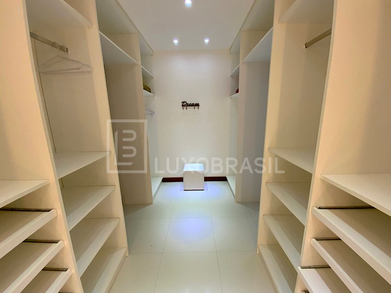 LuxoBrasil #AR20 Maravilhas de Itanema House 08 Suites Angra