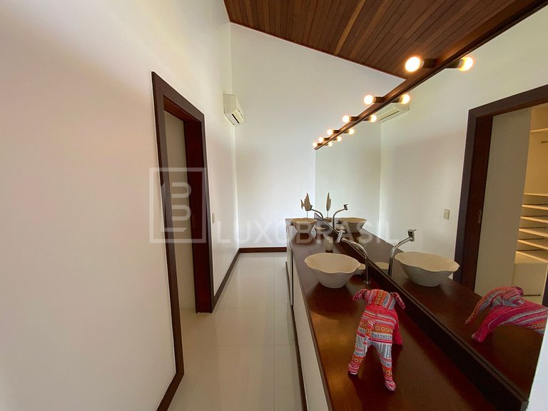 LuxoBrasil #AR20 Casa Maravilhas de Itanema Angra dos Reis A
