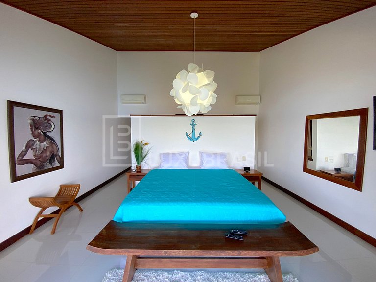 LuxoBrasil #AR20 Casa Maravilhas de Itanema Angra dos Reis A