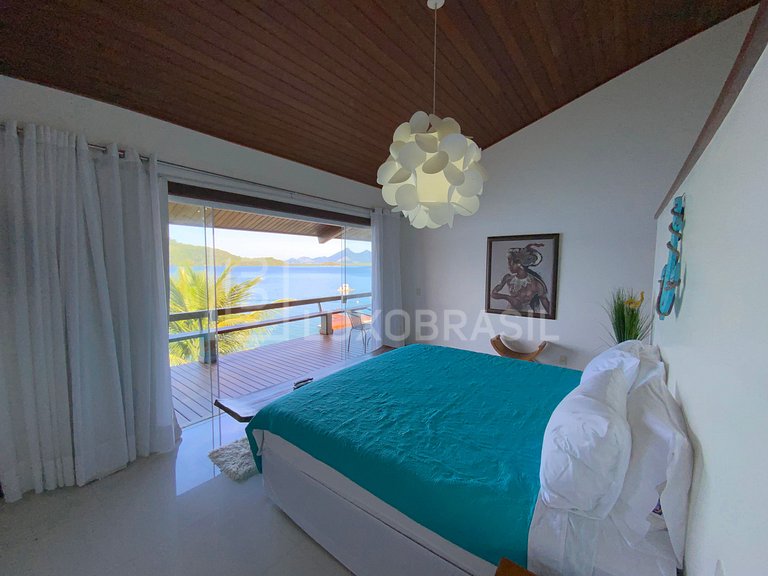 LuxoBrasil #AR20 Maravilhas de Itanema House 08 Suites Angra