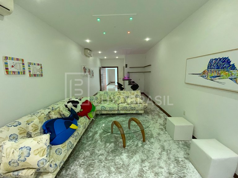 LuxoBrasil #AR20 Maravilhas de Itanema House 08 Suites Angra