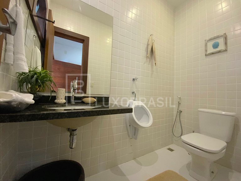 LuxoBrasil #AR20 Maravilhas de Itanema House 08 Suites Angra