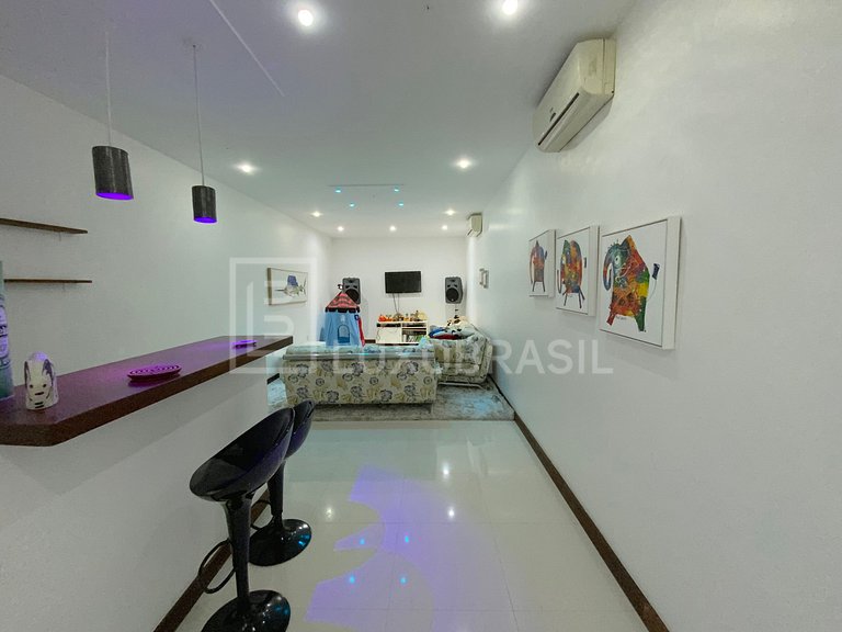 LB - AR20 Maravilhas de Itanema House 08 Suites Angra dos Re