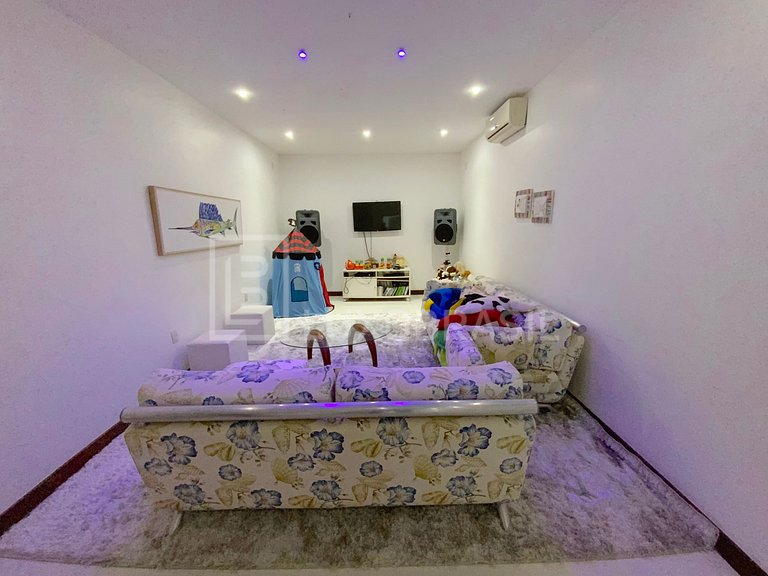 LB - AR20 Maravilhas de Itanema House 08 Suites Angra dos Re