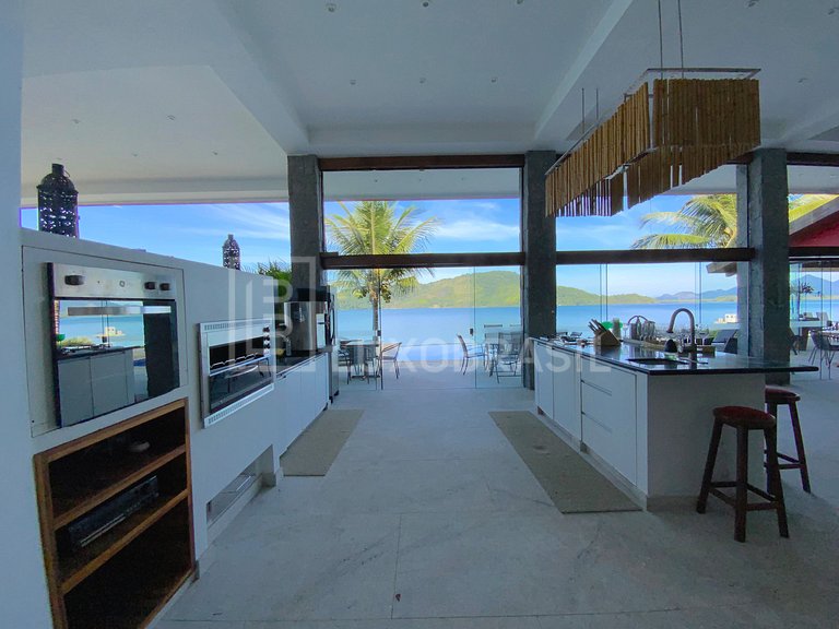 LB - AR20 Maravilhas de Itanema House 08 Suites Angra dos Re