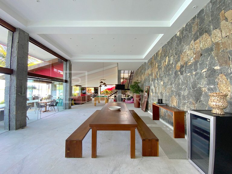 LB - AR20 Maravilhas de Itanema House 08 Suites Angra dos Re