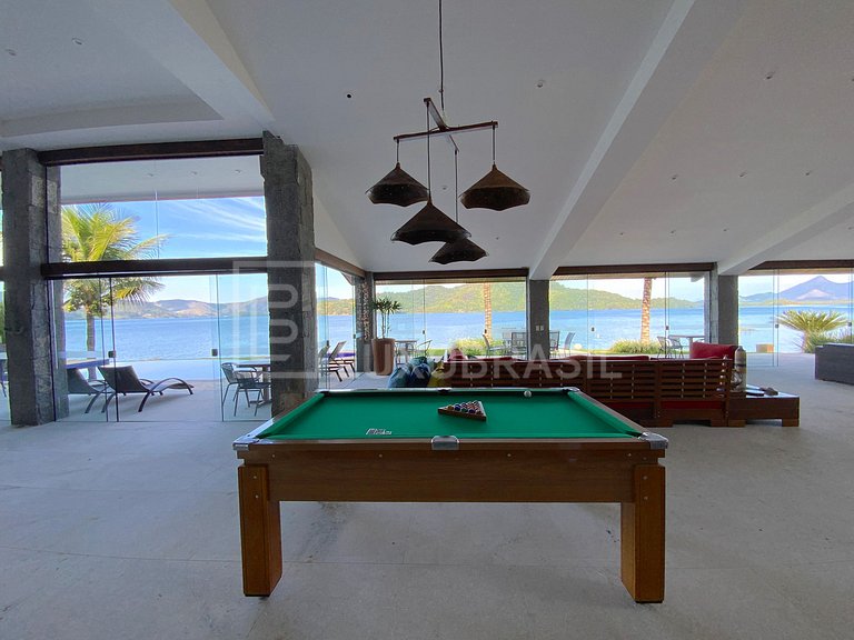 LB - AR20 Maravilhas de Itanema House 08 Suites Angra dos Re