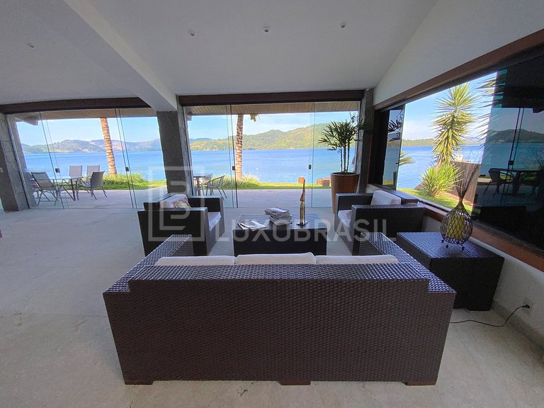 LB - AR20 Maravilhas de Itanema House 08 Suites Angra dos Re